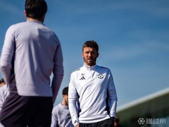 官方：曼联将于4月6日前往爱尔兰都柏林进行为期4天的集训