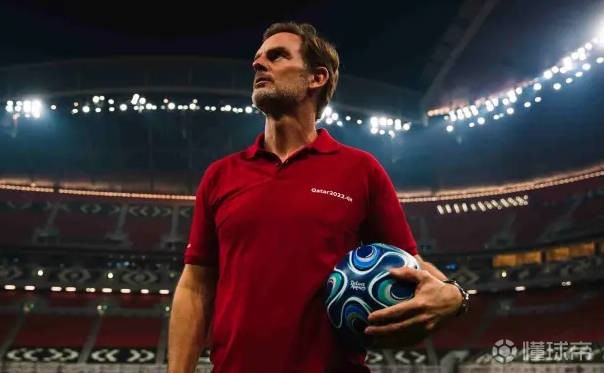 罗纳德-德波尔：在我看来，亚马尔现在是世界最具决定性球员