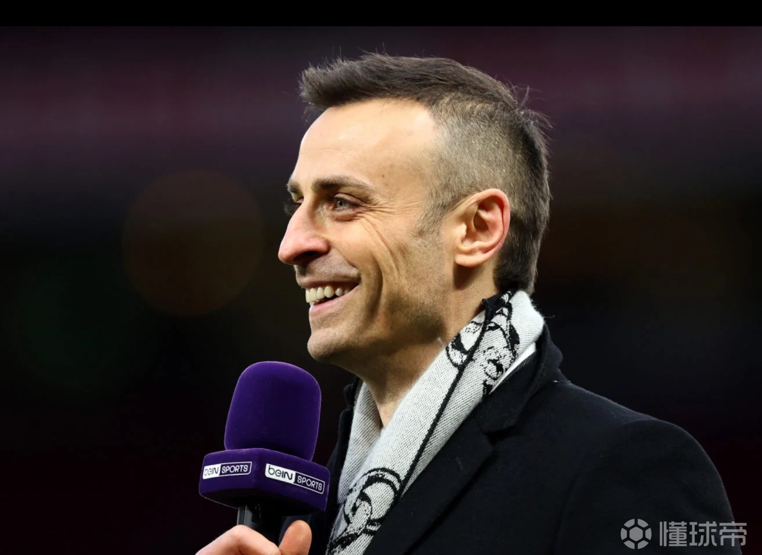 贝巴：谢什科在曼联的状态越来越好了，希望他稳步建立自信