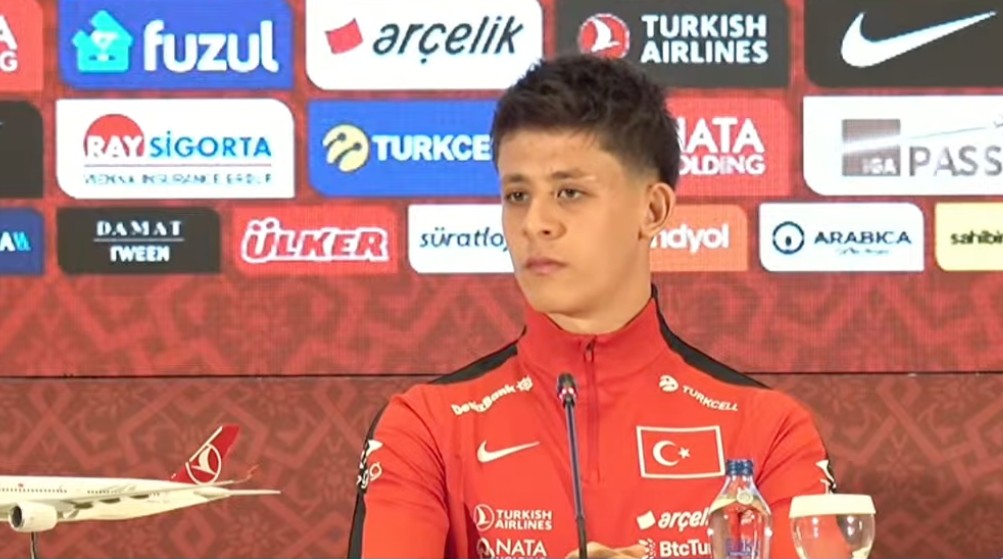 居莱尔：不会太在意踢哪个位置；附加赛不存在真正意义的热门