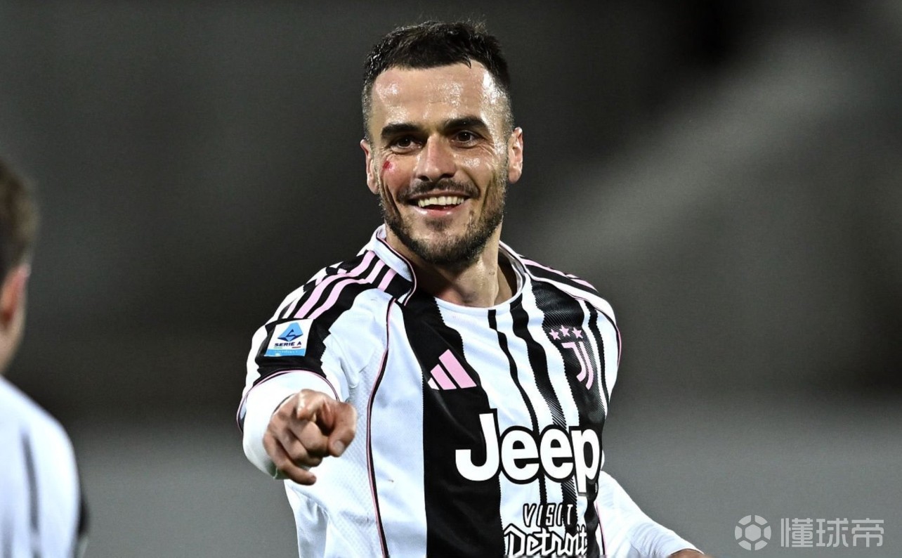 斯基拉：科莫、热那亚、卡利亚里和土耳其球队想免签科斯蒂奇