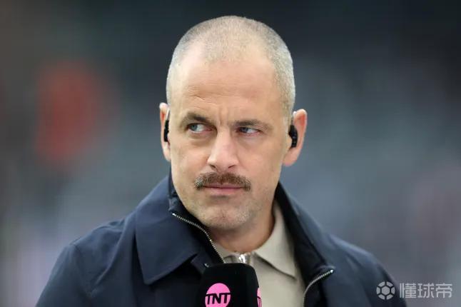 乔-科尔：阿布时代的蓝军只为争冠，如今已没了那种竞争劲头