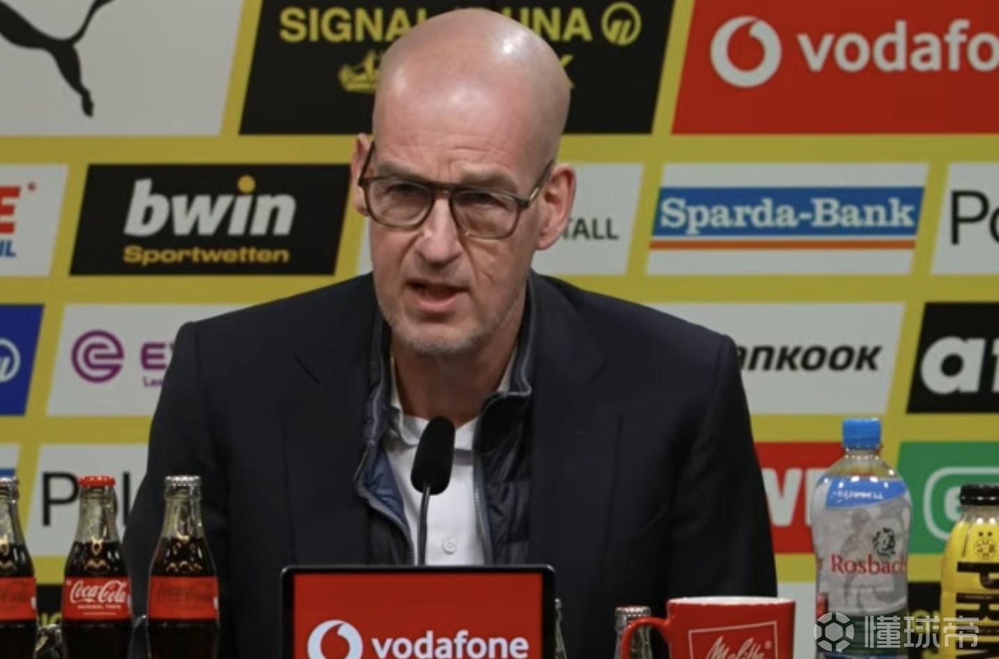 发言人：很少有人像凯尔一样为多特付出；布克契合“新多特”