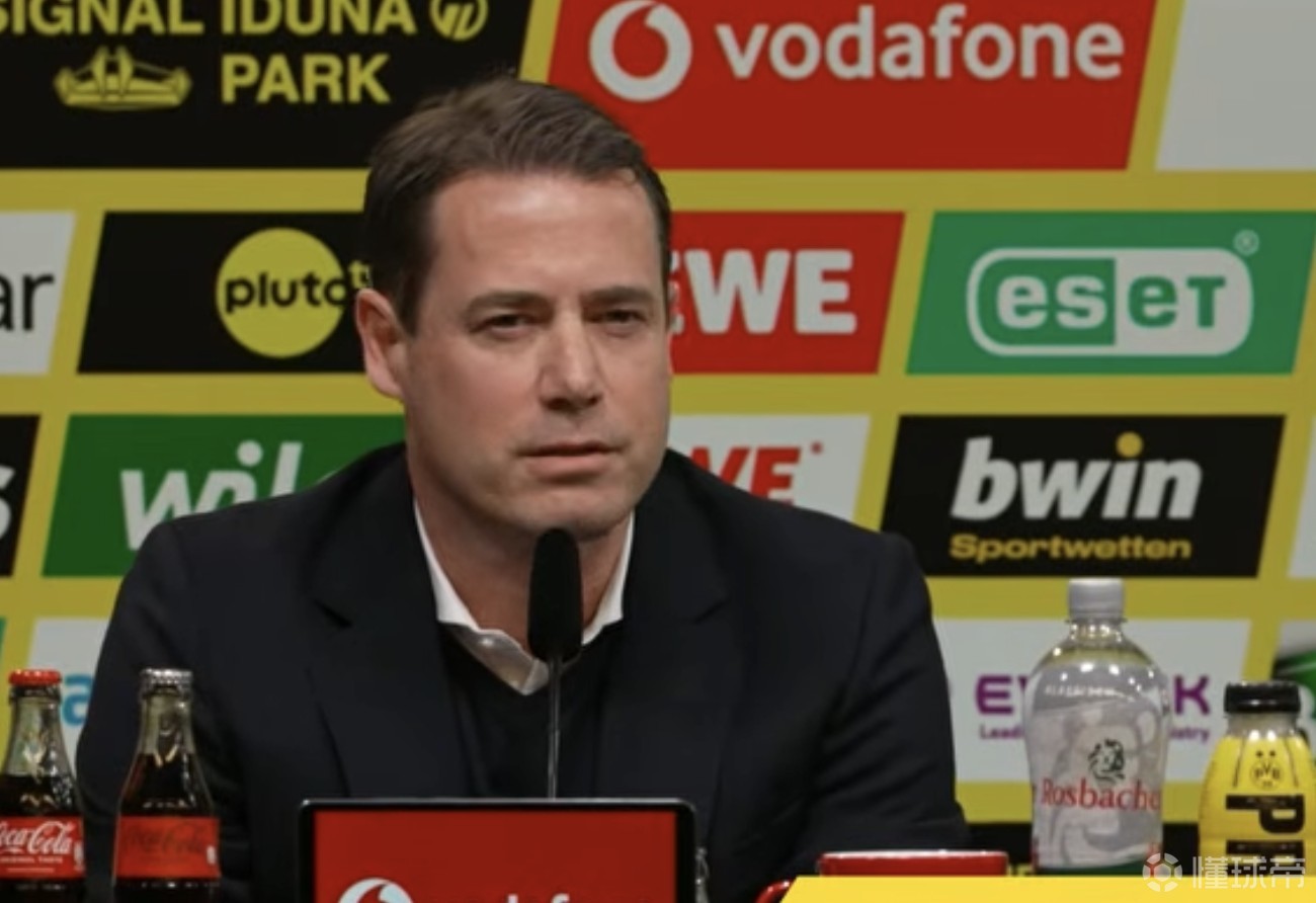 里肯：做出和凯尔解约的决定很艰难；布克能帮助我们追赶拜仁