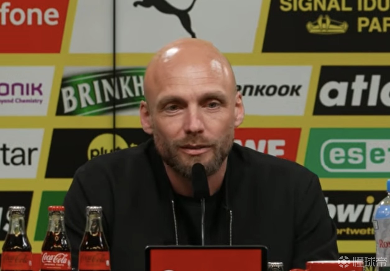 布克：多特和我第一次接触是一月底；会尽可能找市场上的珍珠