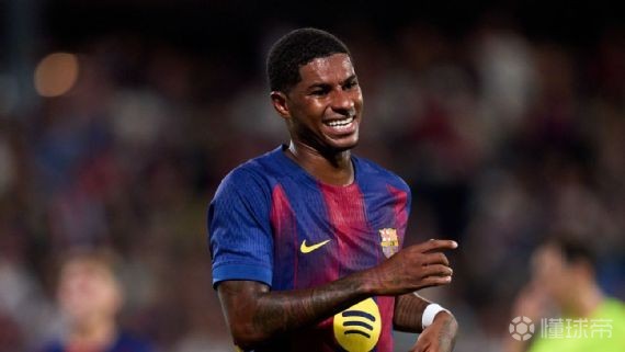 ESPN：巴萨若今夏不买断拉什福德，曼联仍有信心为他另找下家