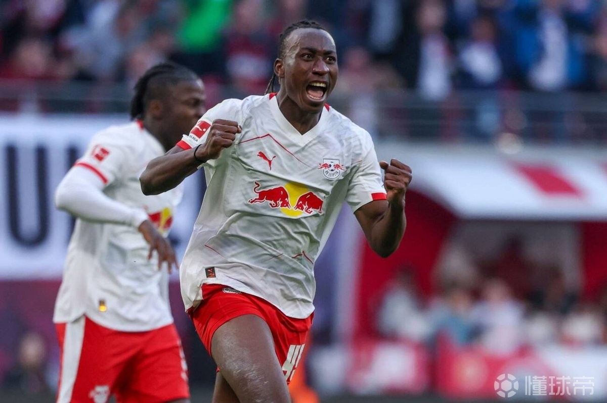 罗马诺：曼联、利物浦、巴黎和拜仁全都在关注迪奥曼德