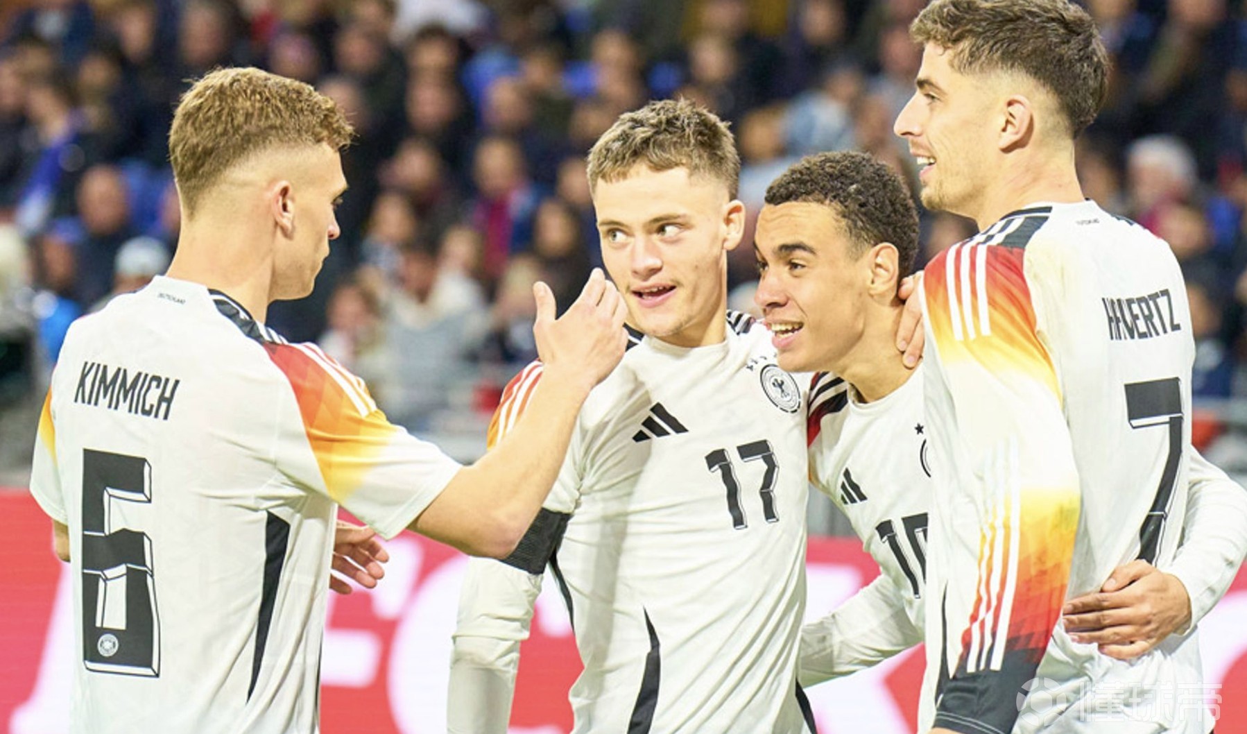 记者：沃尔特马德进球荒？纽卡的战术问题；担心小鹿的状态