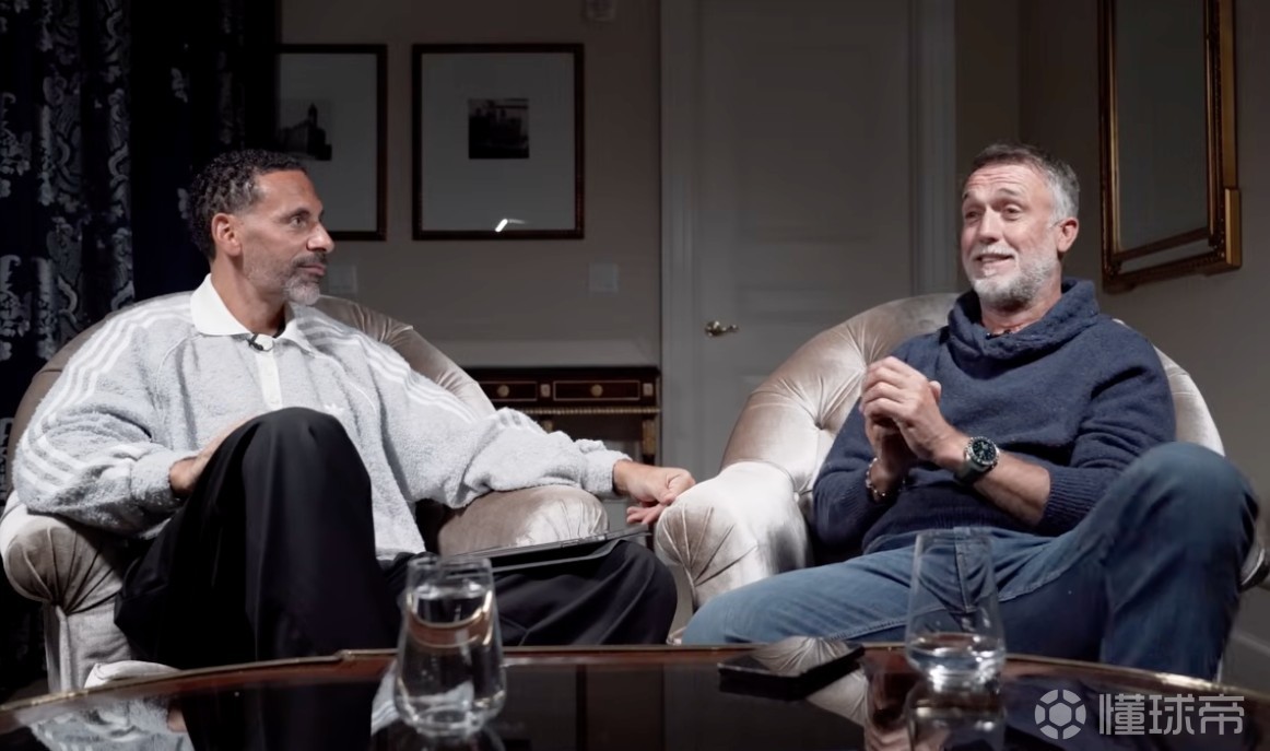 巴蒂：马拉多纳离世时身边没有人，最后走得像条狗一样