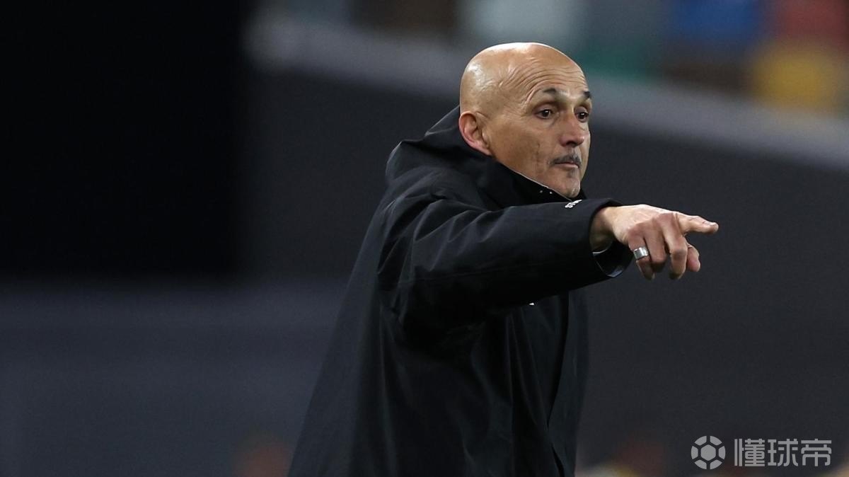 全尤文：斯帕莱蒂续约进入关键期，尤文或于24小时内举行会谈