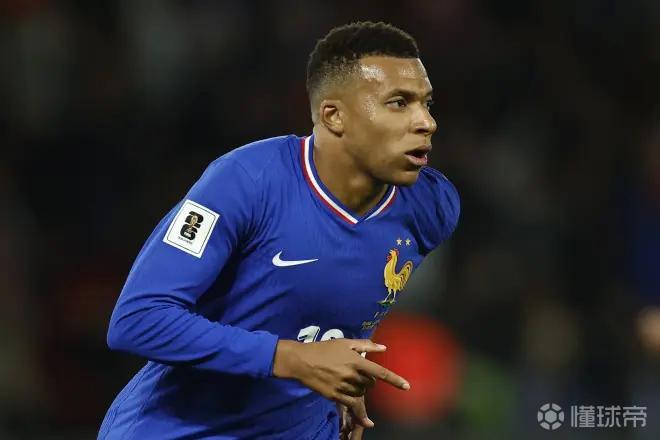 消息人士：姆巴佩不想再继续制造争议了，他想把这一页翻过去