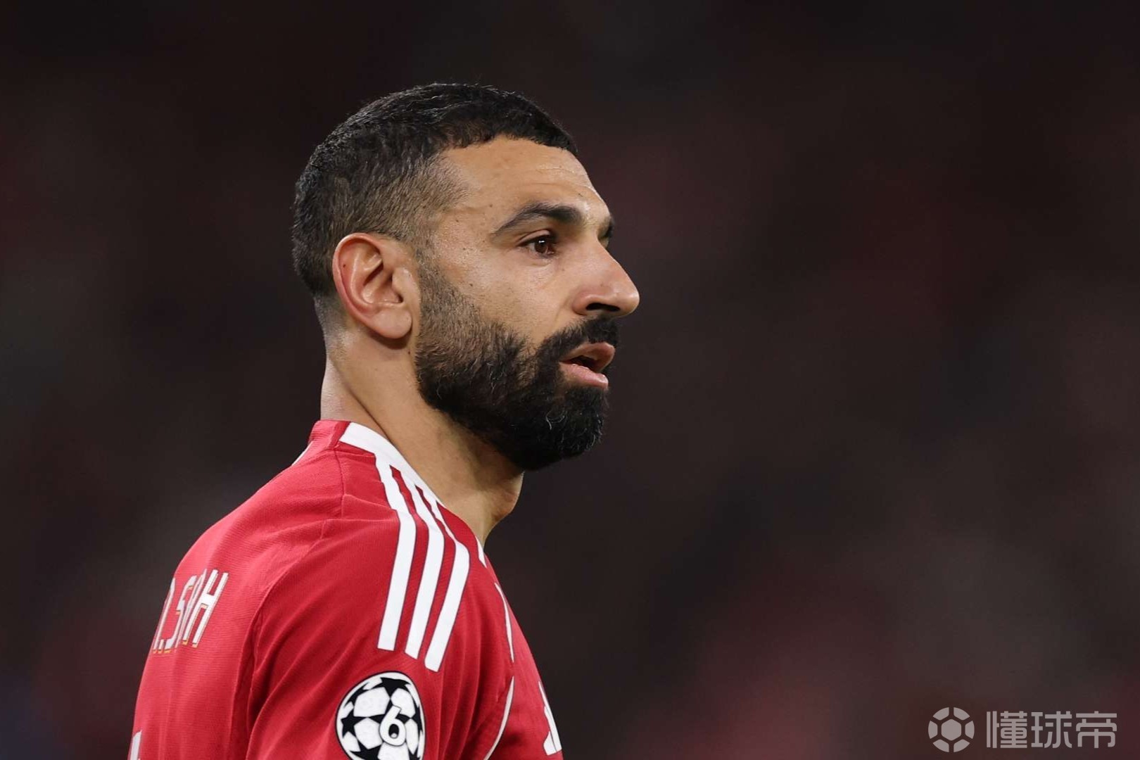 希勒：萨拉赫离队留下巨大空缺，但利物浦总能找到下一个传奇