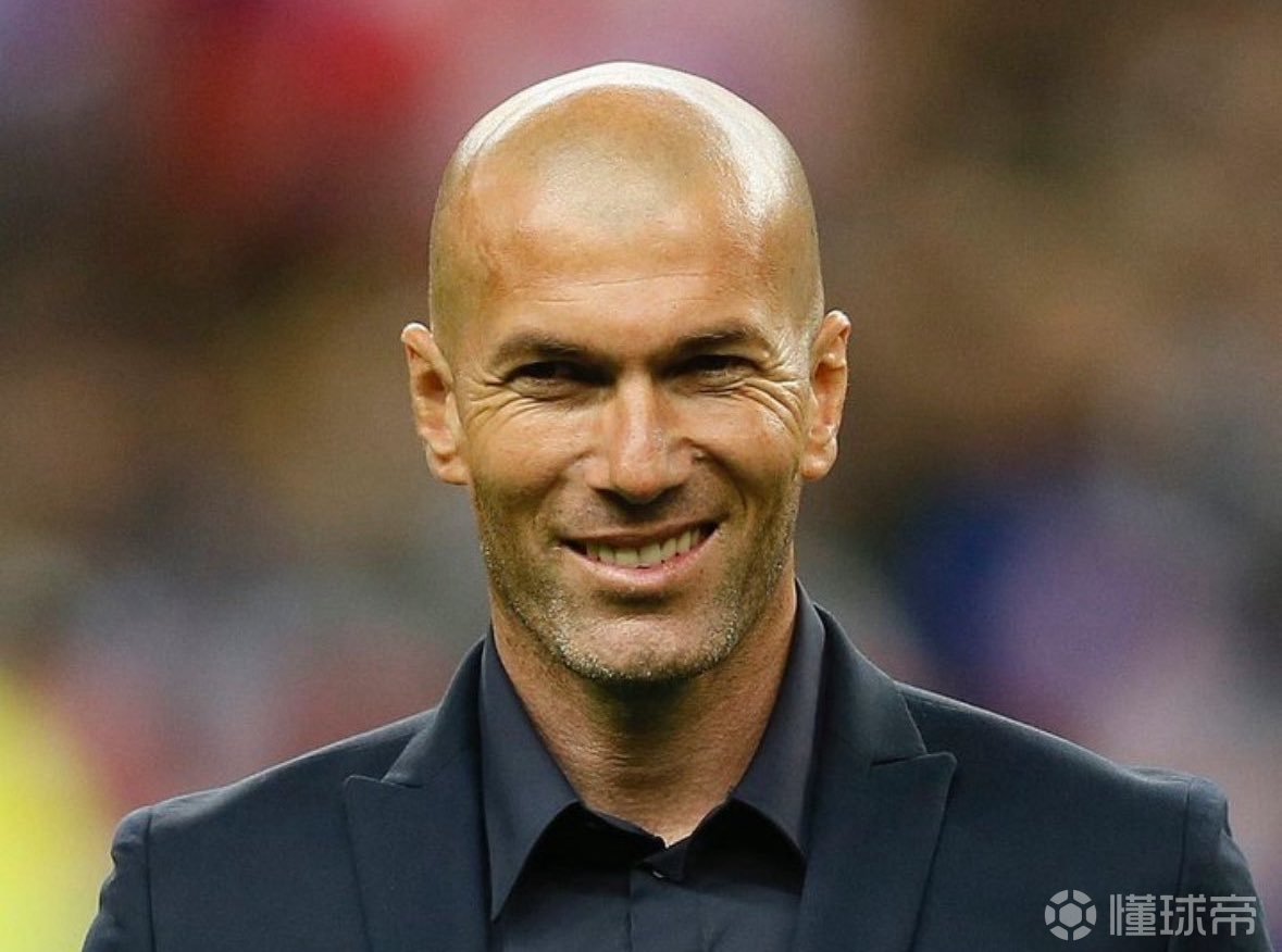 罗马诺：齐祖执教法国队的计划不变，数月前已达成口头协议