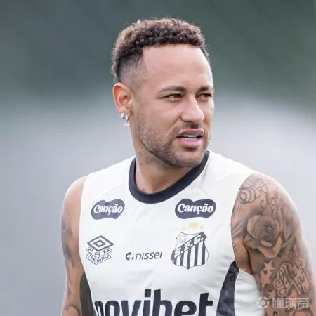 巴媒：内马尔接受了富血小板血浆疗法，但不会缺席下轮比赛