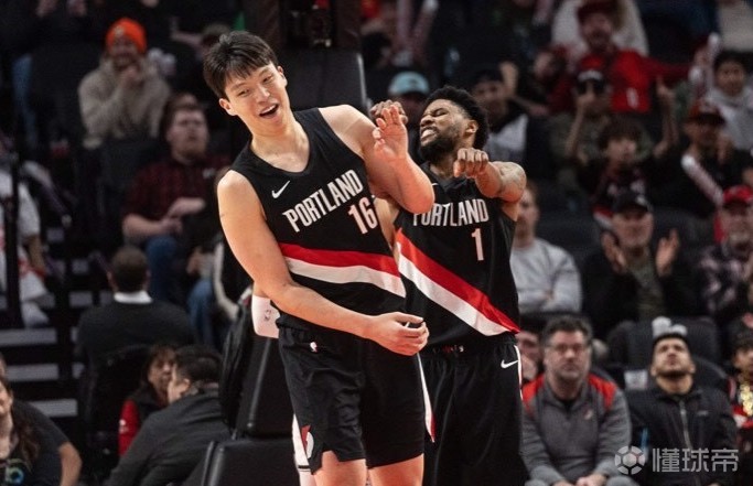 麦迪：杨瀚森球商高注定有长期竞争力，打法让我想到约基奇