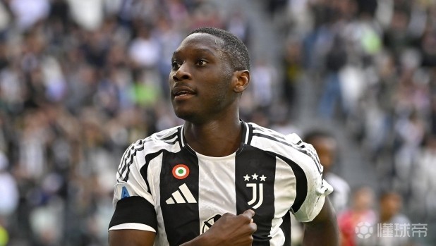 米体：穆阿尼接近再度加盟尤文，且可能与戴维进行互换交易