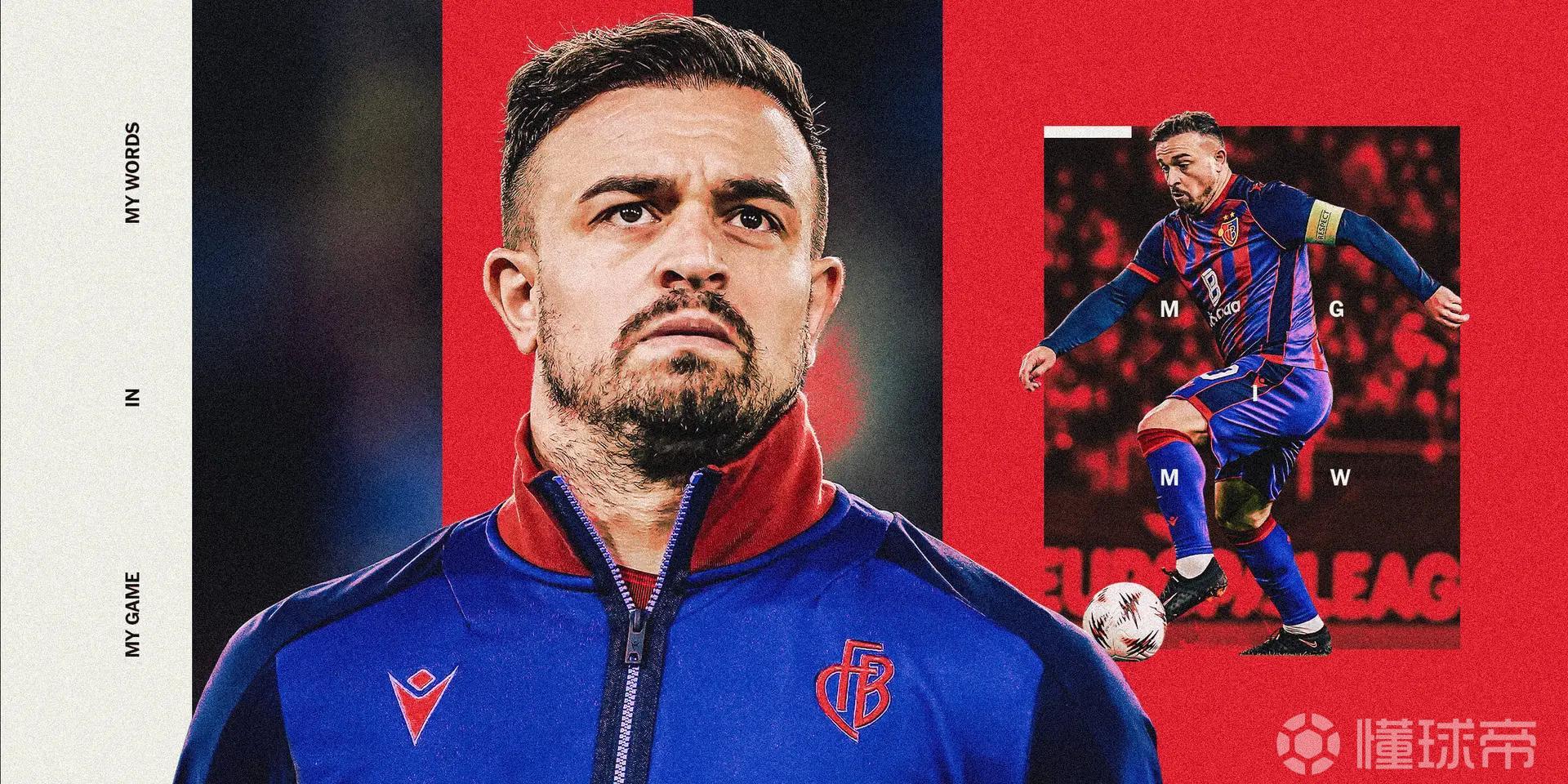 沙奇里：曾经是利物浦的一员，我感到非常自豪