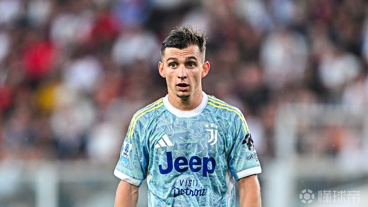 米体：利物浦可能考察孔塞桑，但尤文只会考虑超5000万欧报价