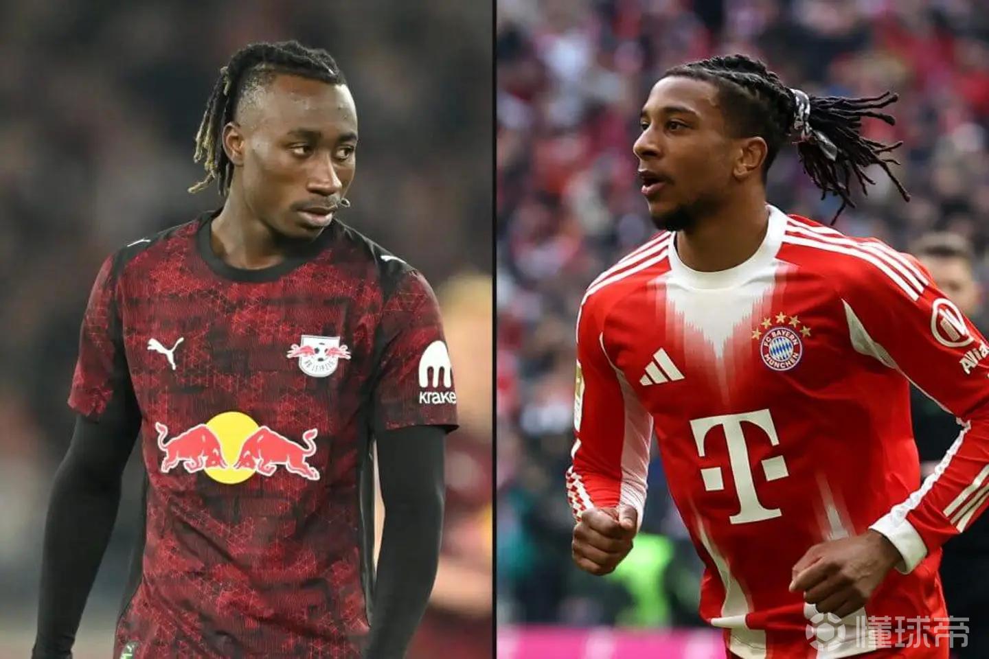 TA列萨拉赫五大潜在替代者：奥利塞领衔，迪奥曼德、拉扬在列