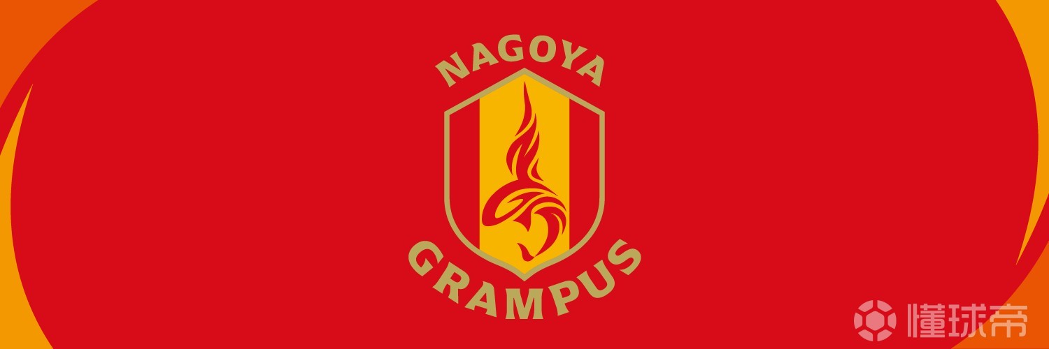 官方：名古屋鲸鱼外援维尼修斯在训练中左胫骨内踝骨折