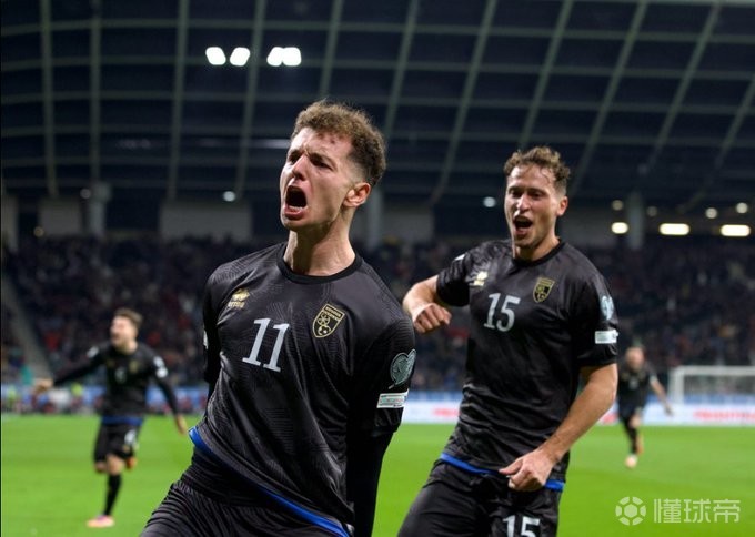 每体：德科关注阿斯拉尼，将面临拜仁、切尔西、热刺等队竞争