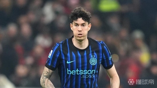 每体：巴斯托尼转会巴萨逐渐成型，只需商定具体交易方案