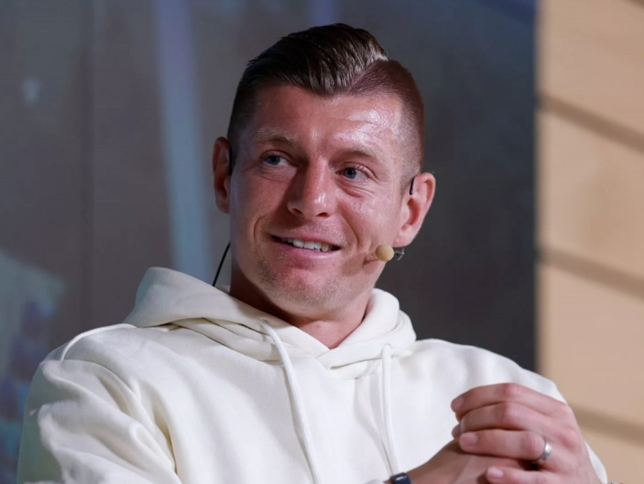 克罗斯：只想以一种体面的方式离开 在皇马夺冠只能享受几小时