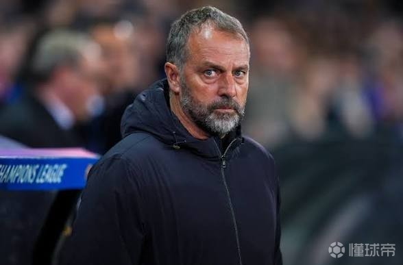 西媒：弗里克的新住所月租3.9万欧，部分租金由巴萨承担