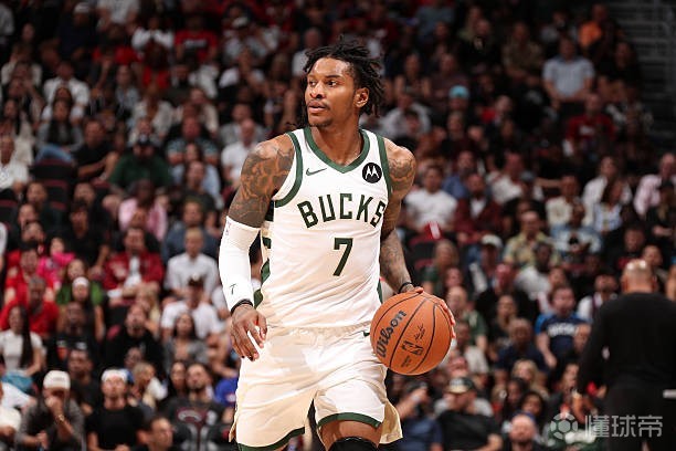 小凯文-波特：为了维护科比，我要打破阿德巴约的83分纪录