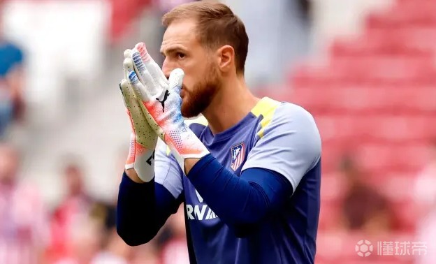 马卡：奥布拉克的目标是赶上欧冠四分之一决赛对巴萨首回合