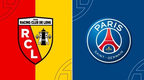 为欧冠让路！法甲官方：朗斯vs巴黎圣日耳曼比赛推迟