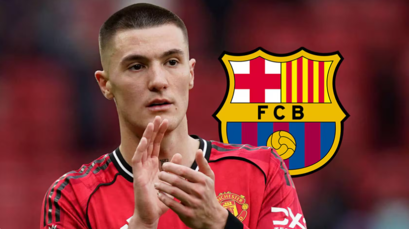 《世界体育报》报道，巴萨今夏不会尝试签下塞斯科