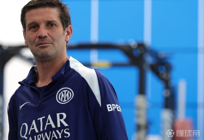 罗体：国米今夏将在中国香港对阵切尔西，随后前往澳洲交手米兰、尤文