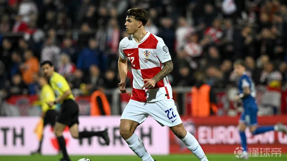 图片报：克罗地亚若战哥伦比亚表现出色，将获奖励游玩迪士尼