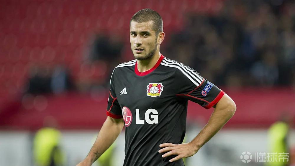 德尔迪约克：若只看近几届大赛表现，瑞士已经能与德国比肩