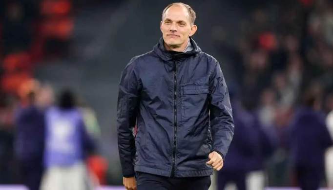 图赫尔的甜蜜烦恼：世界杯26人终极名单谁将出局？