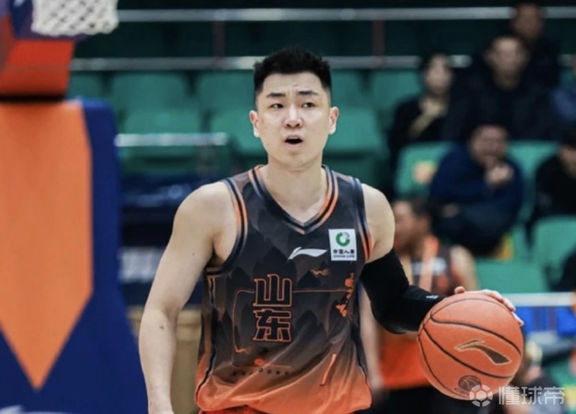 高诗岩：我是个比较有争议的球员，面对质疑就当作一种动力