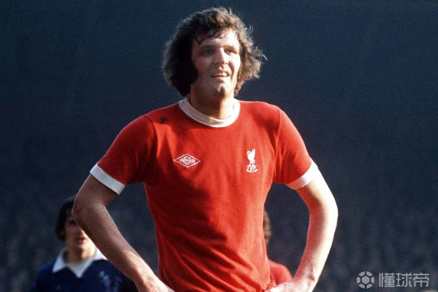 利物浦名宿约翰-托沙克确诊痴呆症，他曾随利物浦多次夺冠