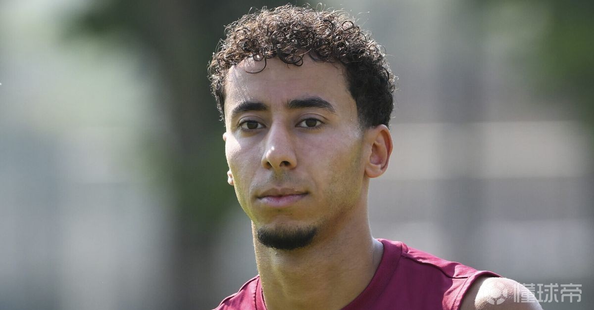 斯基拉：埃因霍温倾向于800万欧从罗马买断萨拉赫-埃丁