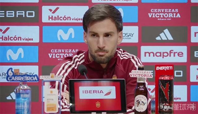 巴埃纳：巴尔韦德的红牌？我的看法和俱乐部一致