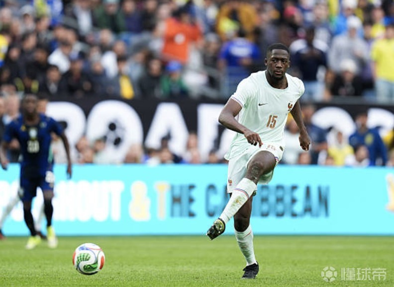 科纳特：能战胜近年来世界最强国家队之一的巴西是件好事