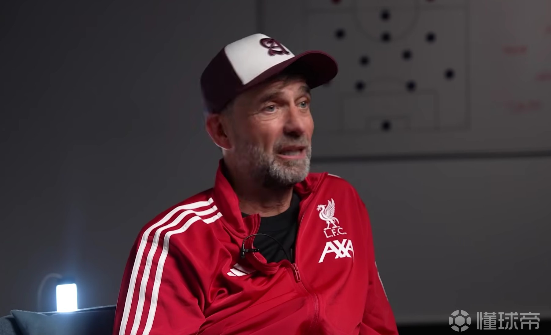 克洛普：我给萨拉赫发了短信，真的希望他能好好享受余下赛季