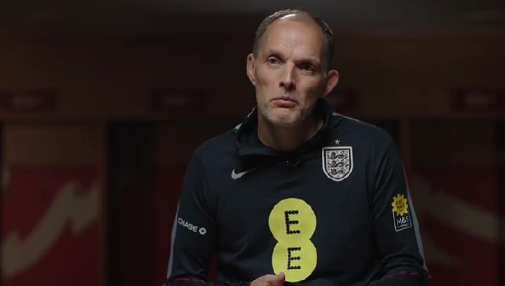 图赫尔谈未召阿诺德：我们现在的打法要求边后卫频繁套上&内切