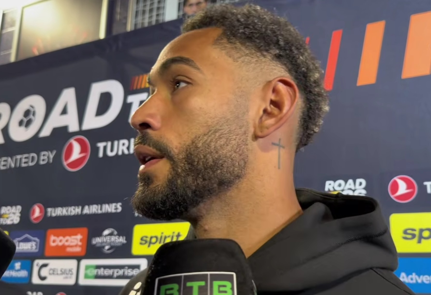 库尼亚：巴西全队还需进一步磨合，我们正走在正确的道路上