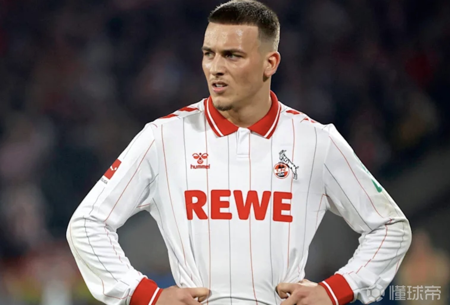 图片报：无论许尔策勒未来如何，布莱顿都想签下赛义德-马拉