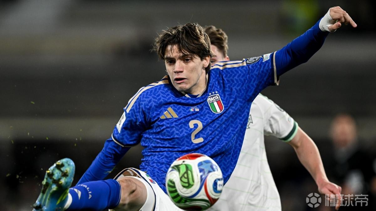 帕莱斯特拉：任务只完成了一半；首秀？感谢加图索和队友