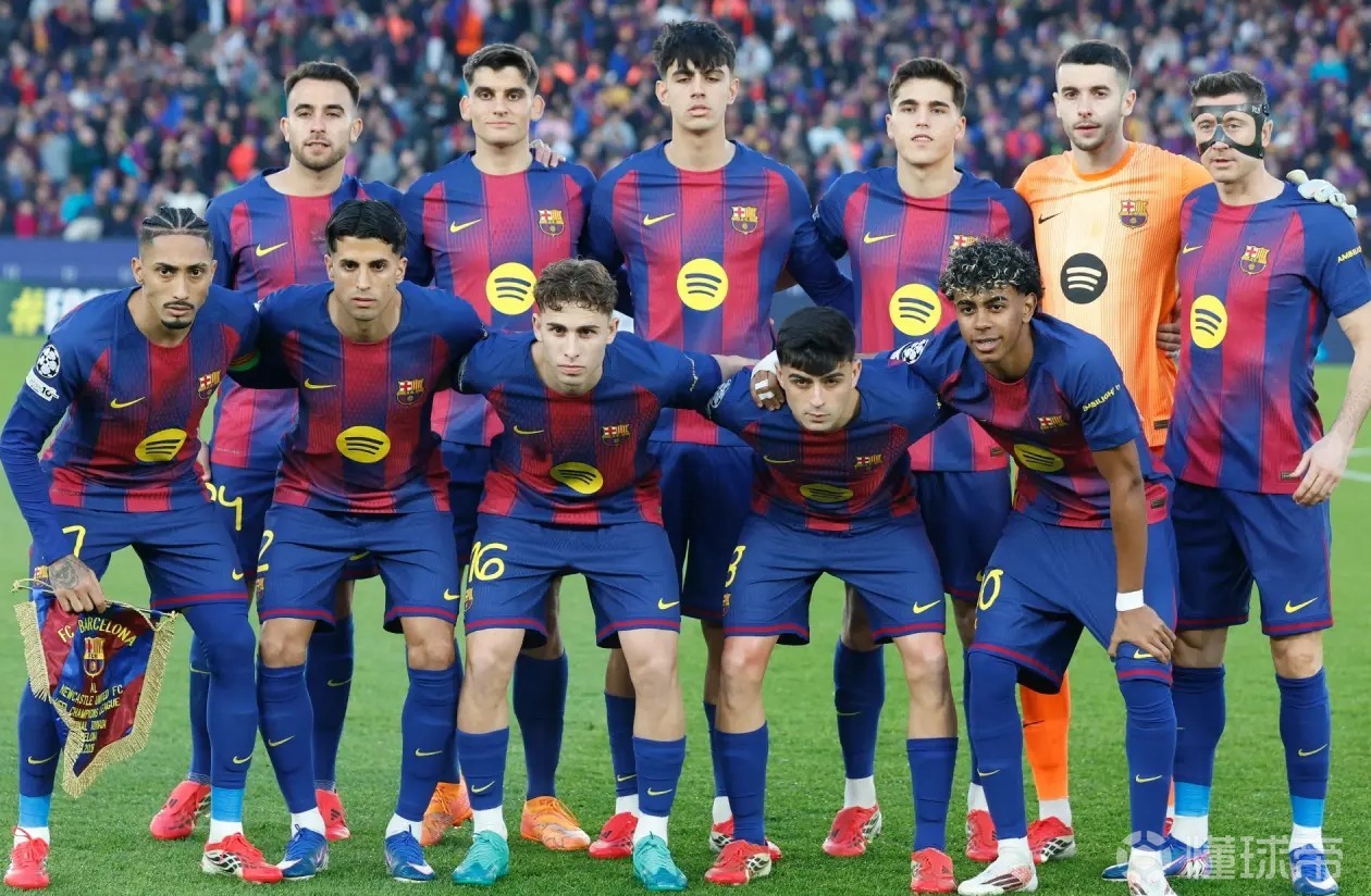 马卡：巴萨今夏不搞海外巡回赛，将选定欧洲一国进行封闭集训