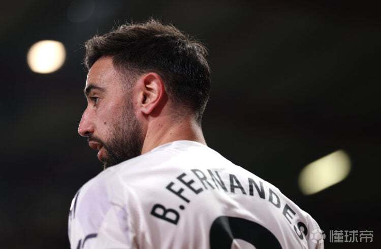 哈格里夫斯：B费值得赛季最佳，但若枪手夺冠会是加布或赖斯