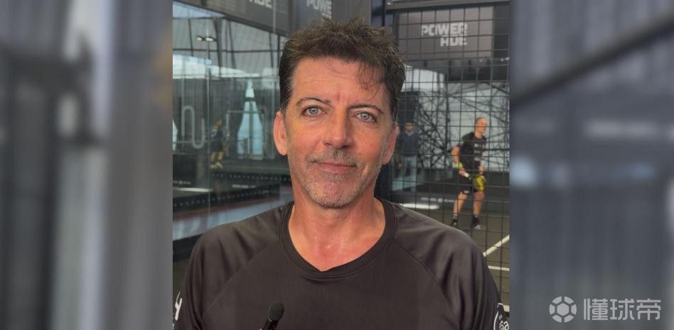 前马竞球员谈欧冠：巴萨与马竞实力很接近，但最后巴萨会晋级