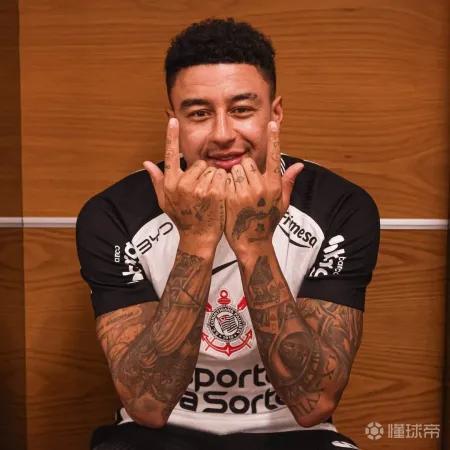 巴媒：林加德已经取得工作签证，预计下一轮完成巴甲首秀